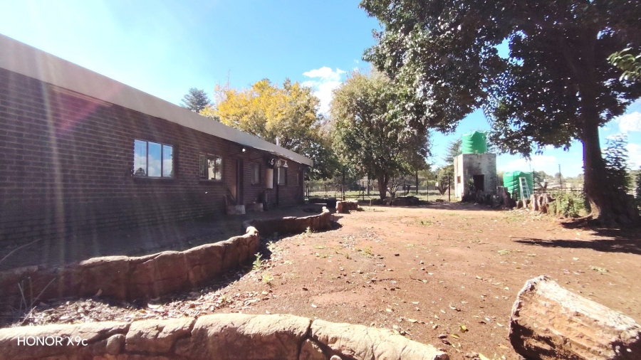 Commercial Property for Sale in Glen Donald A H Gauteng