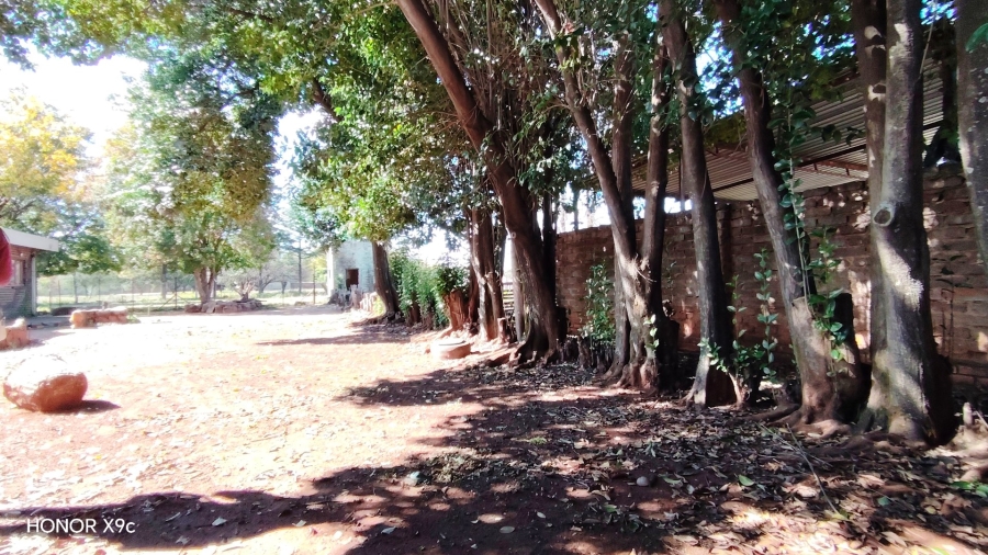 Commercial Property for Sale in Glen Donald A H Gauteng