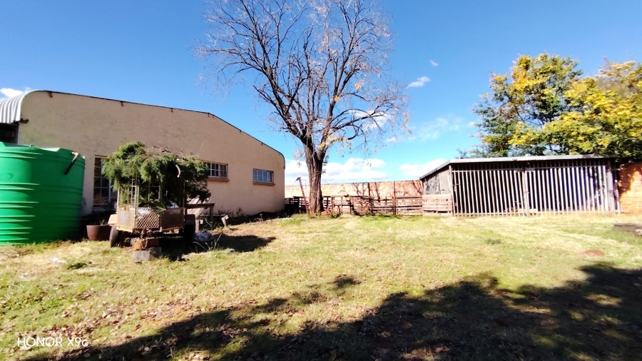 Commercial Property for Sale in Glen Donald A H Gauteng