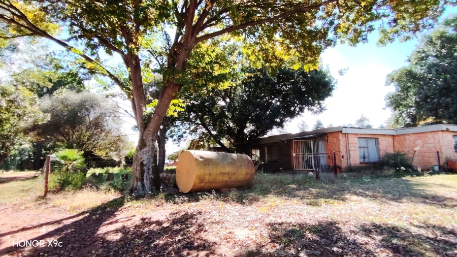 Commercial Property for Sale in Glen Donald A H Gauteng