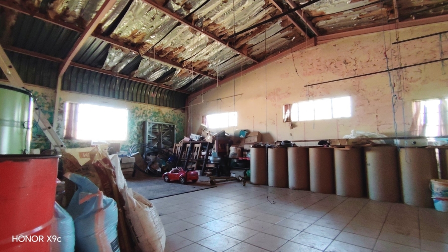 Commercial Property for Sale in Glen Donald A H Gauteng