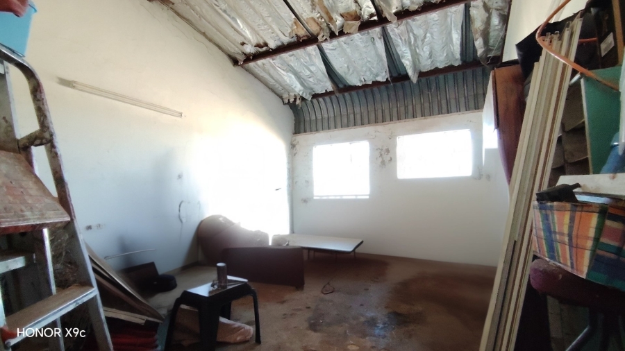 Commercial Property for Sale in Glen Donald A H Gauteng