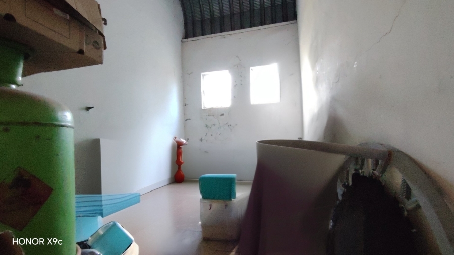 Commercial Property for Sale in Glen Donald A H Gauteng