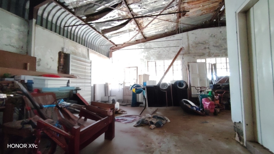 Commercial Property for Sale in Glen Donald A H Gauteng
