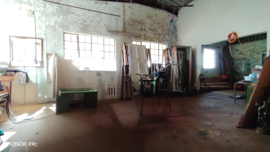 Commercial Property for Sale in Glen Donald A H Gauteng