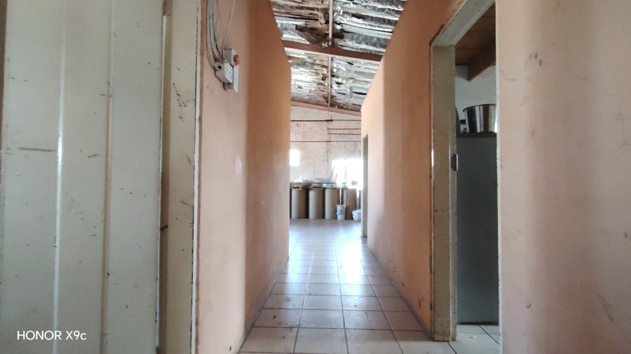 Commercial Property for Sale in Glen Donald A H Gauteng