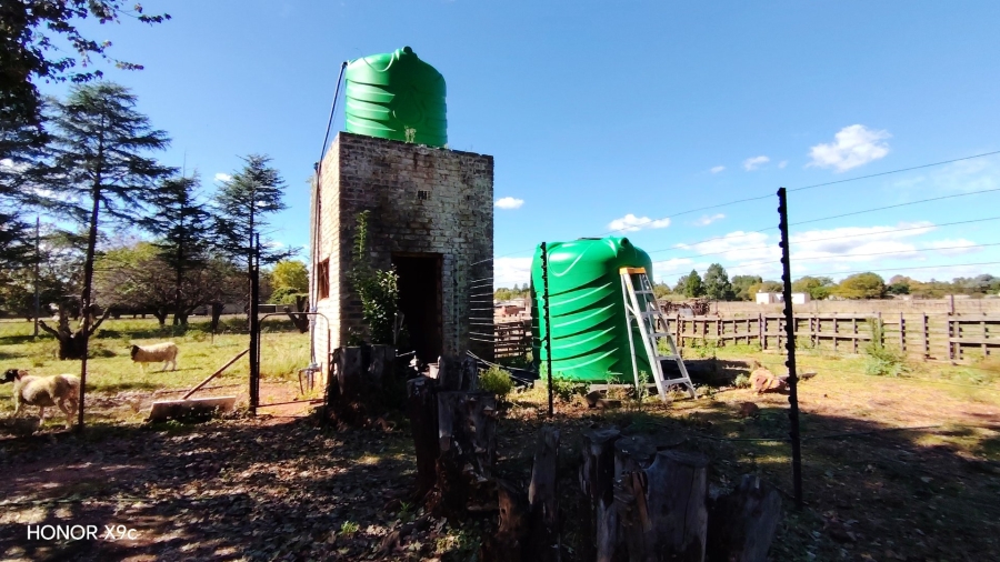 Commercial Property for Sale in Glen Donald A H Gauteng