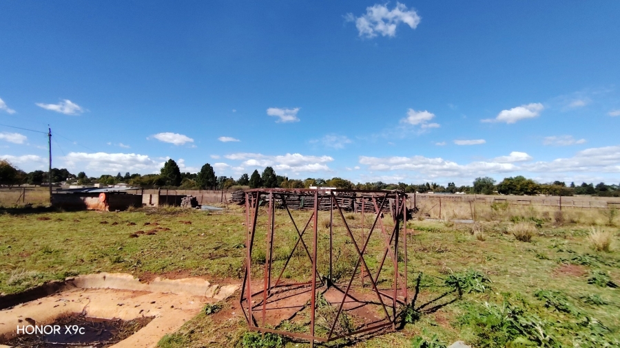 Commercial Property for Sale in Glen Donald A H Gauteng