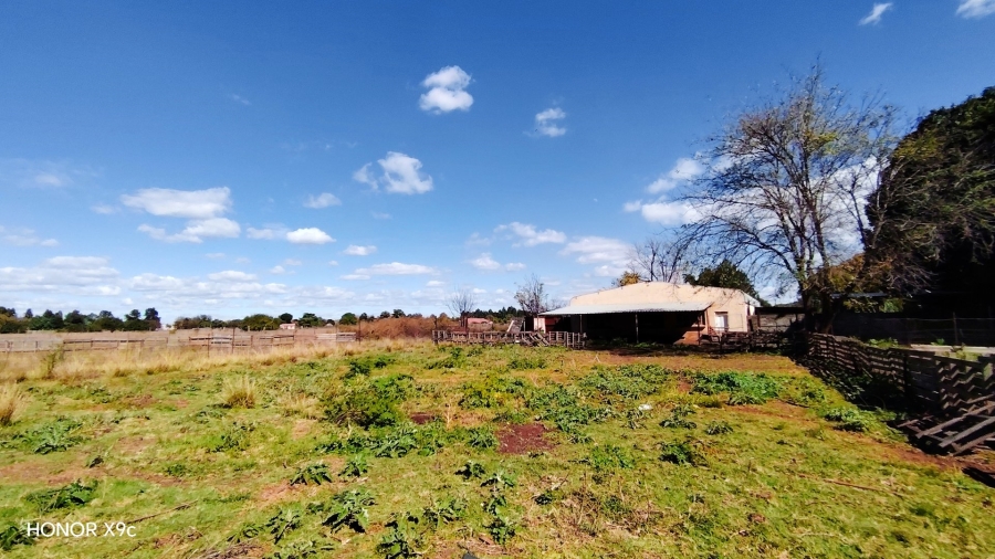 Commercial Property for Sale in Glen Donald A H Gauteng