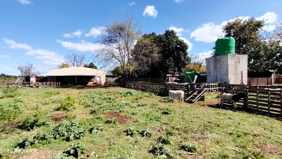 Commercial Property for Sale in Glen Donald A H Gauteng