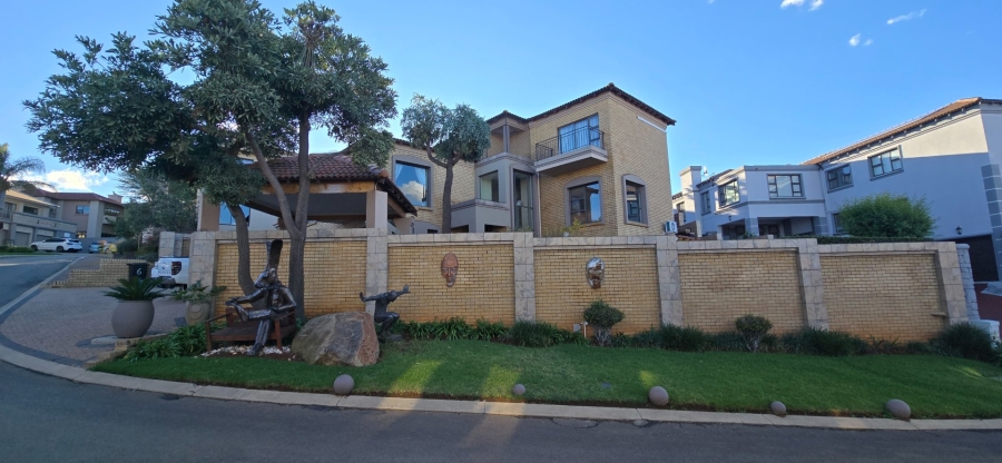 To Let 5 Bedroom Property for Rent in Meyersdal Gauteng