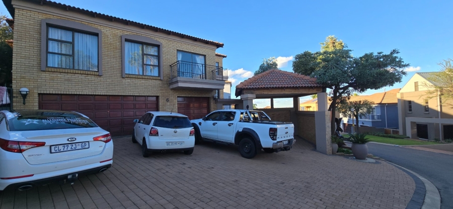 To Let 5 Bedroom Property for Rent in Meyersdal Gauteng