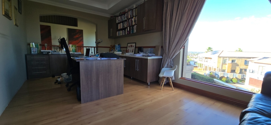 To Let 5 Bedroom Property for Rent in Meyersdal Gauteng