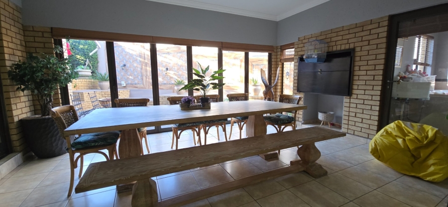 To Let 5 Bedroom Property for Rent in Meyersdal Gauteng