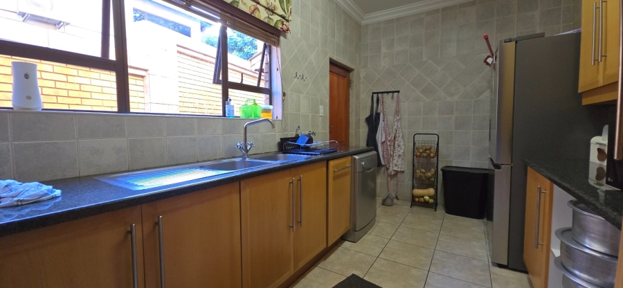 To Let 5 Bedroom Property for Rent in Meyersdal Gauteng