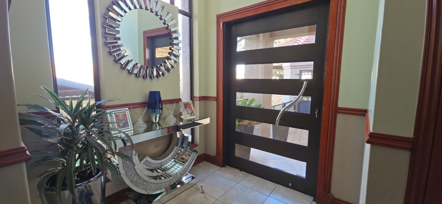 To Let 5 Bedroom Property for Rent in Meyersdal Gauteng