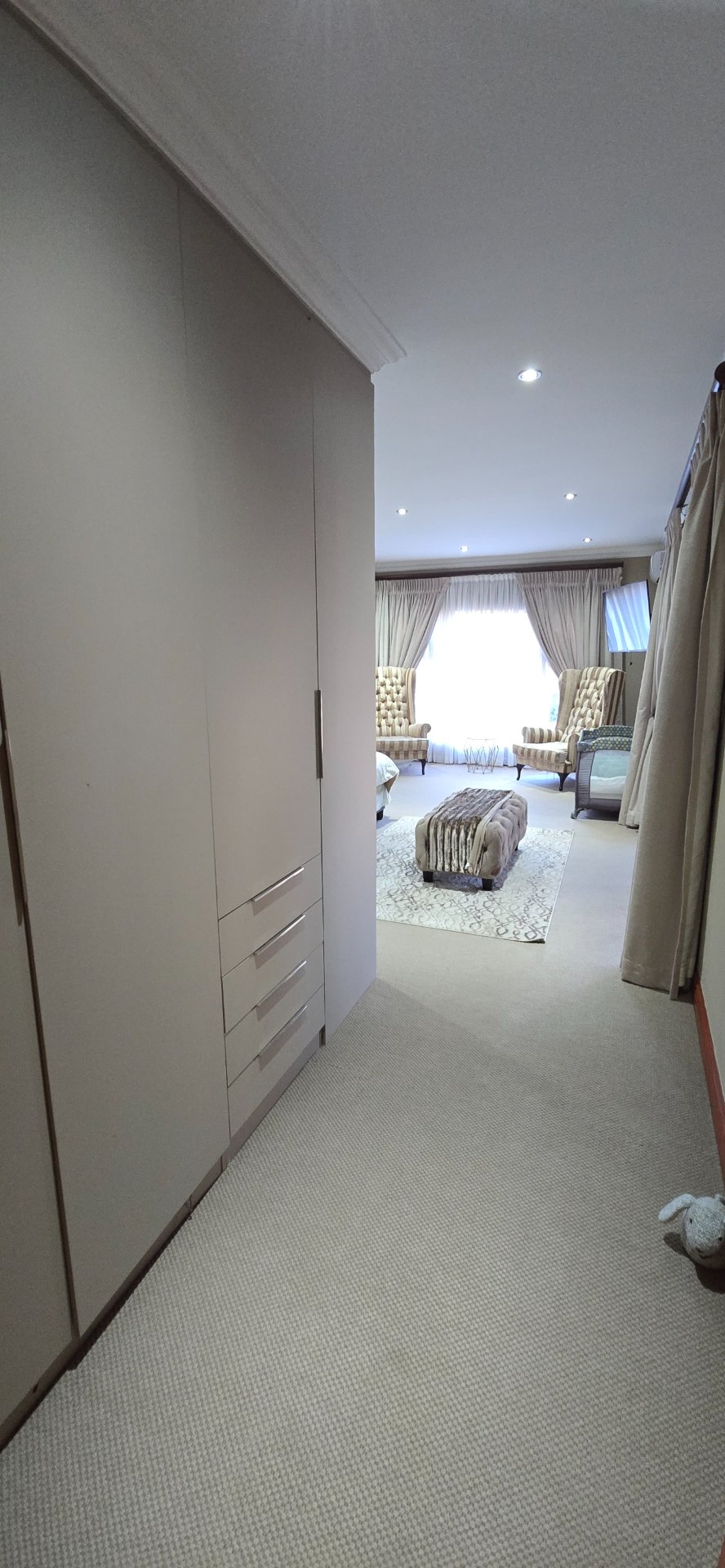 To Let 5 Bedroom Property for Rent in Meyersdal Gauteng