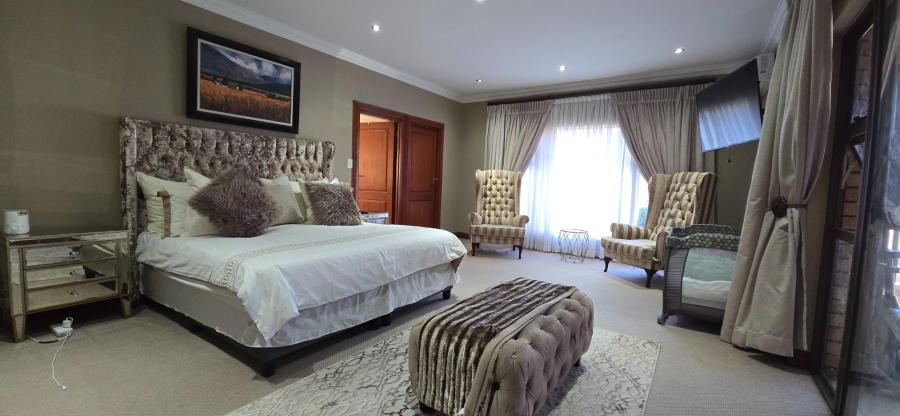 To Let 5 Bedroom Property for Rent in Meyersdal Gauteng