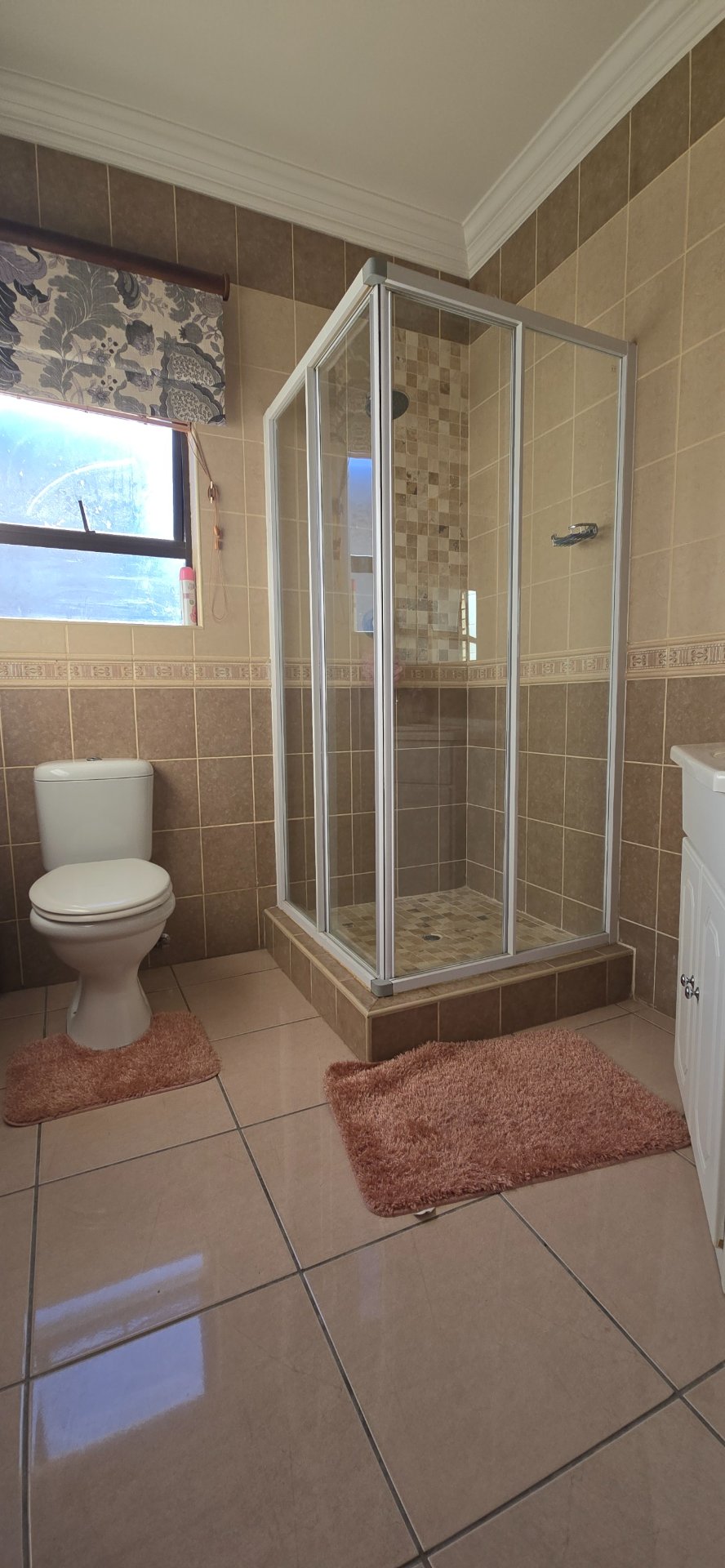 To Let 5 Bedroom Property for Rent in Meyersdal Gauteng
