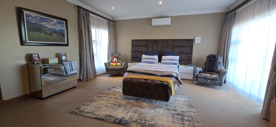 To Let 5 Bedroom Property for Rent in Meyersdal Gauteng