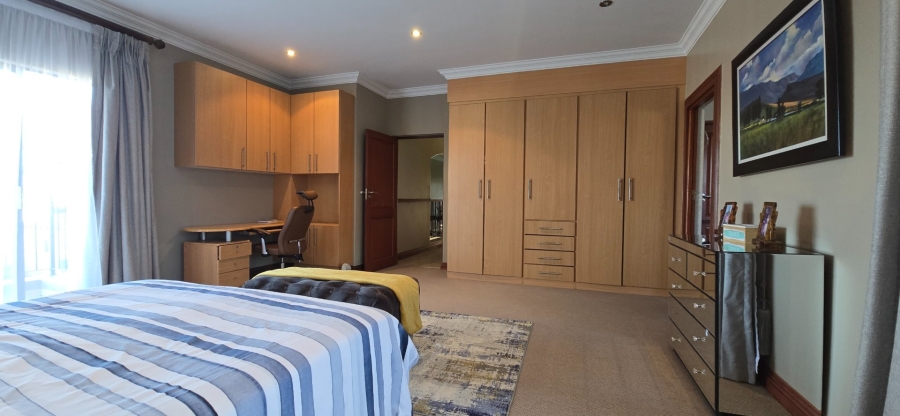 To Let 5 Bedroom Property for Rent in Meyersdal Gauteng