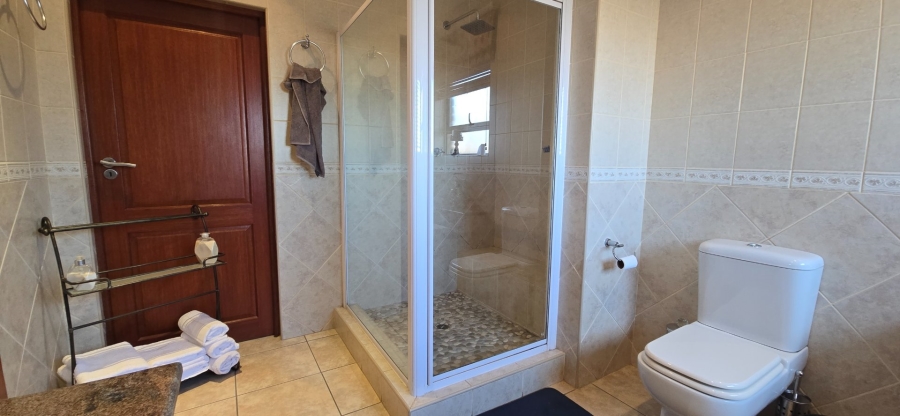 To Let 5 Bedroom Property for Rent in Meyersdal Gauteng