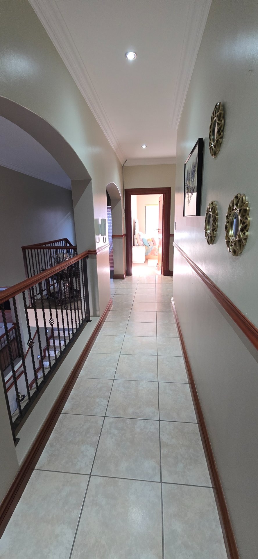 To Let 5 Bedroom Property for Rent in Meyersdal Gauteng