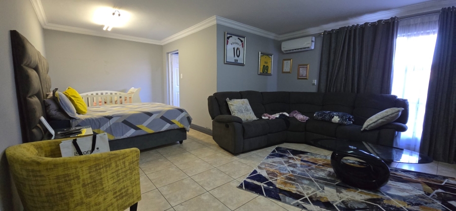 To Let 5 Bedroom Property for Rent in Meyersdal Gauteng