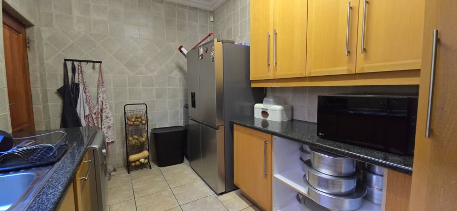 To Let 5 Bedroom Property for Rent in Meyersdal Gauteng
