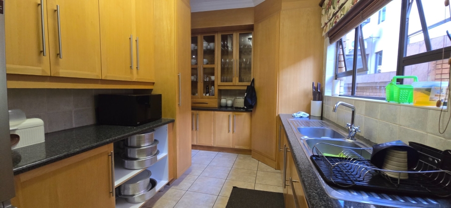 To Let 5 Bedroom Property for Rent in Meyersdal Gauteng