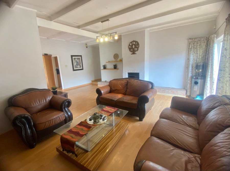 3 Bedroom Property for Sale in Doringkloof Gauteng