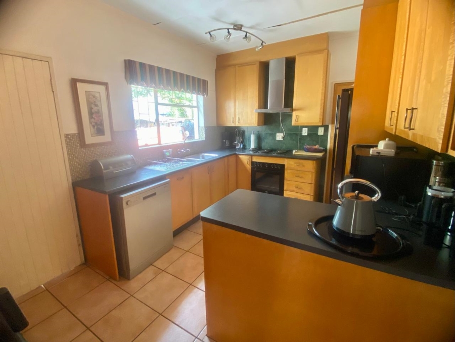 3 Bedroom Property for Sale in Doringkloof Gauteng