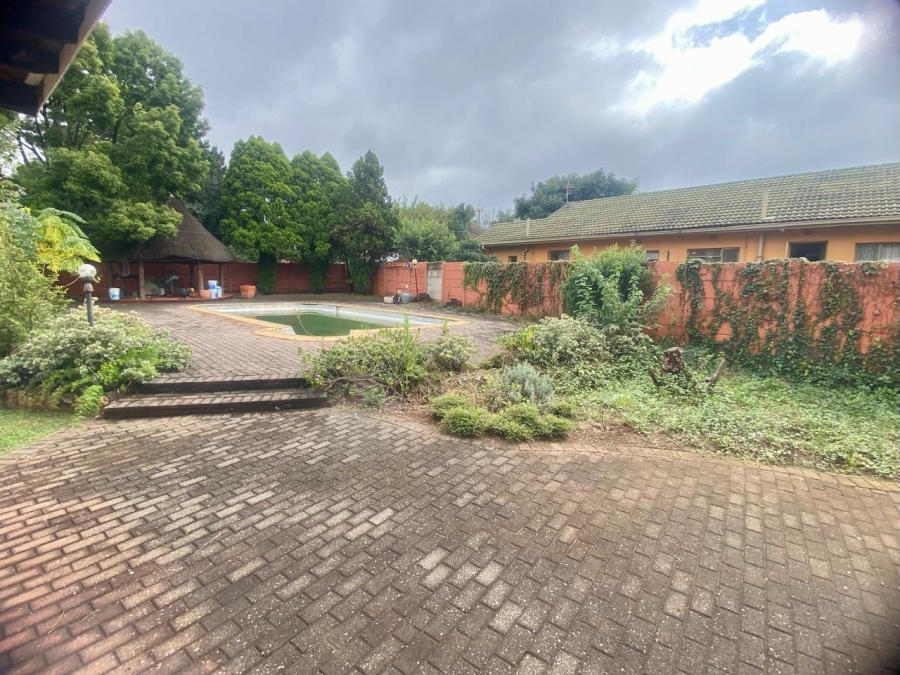 3 Bedroom Property for Sale in Doringkloof Gauteng