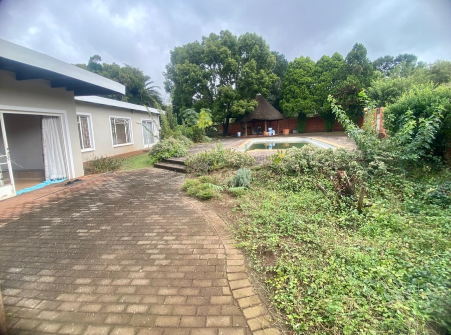 3 Bedroom Property for Sale in Doringkloof Gauteng