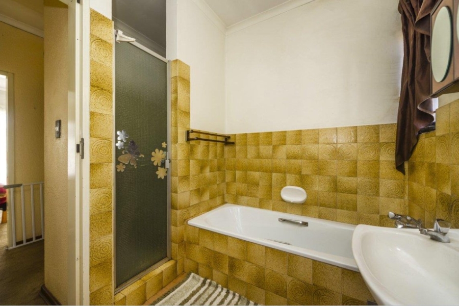 3 Bedroom Property for Sale in Simmerfield Gauteng