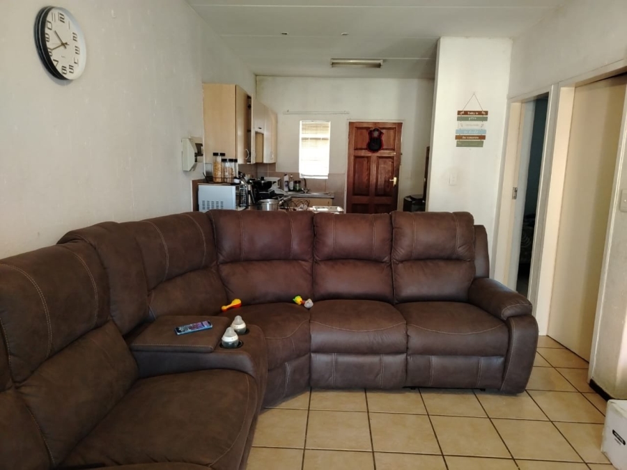 2 Bedroom Property for Sale in Comet Gauteng