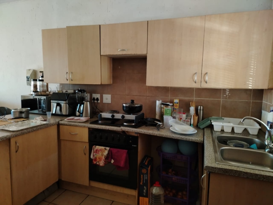 2 Bedroom Property for Sale in Comet Gauteng