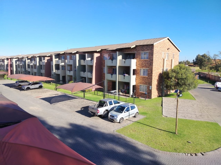2 Bedroom Property for Sale in Comet Gauteng
