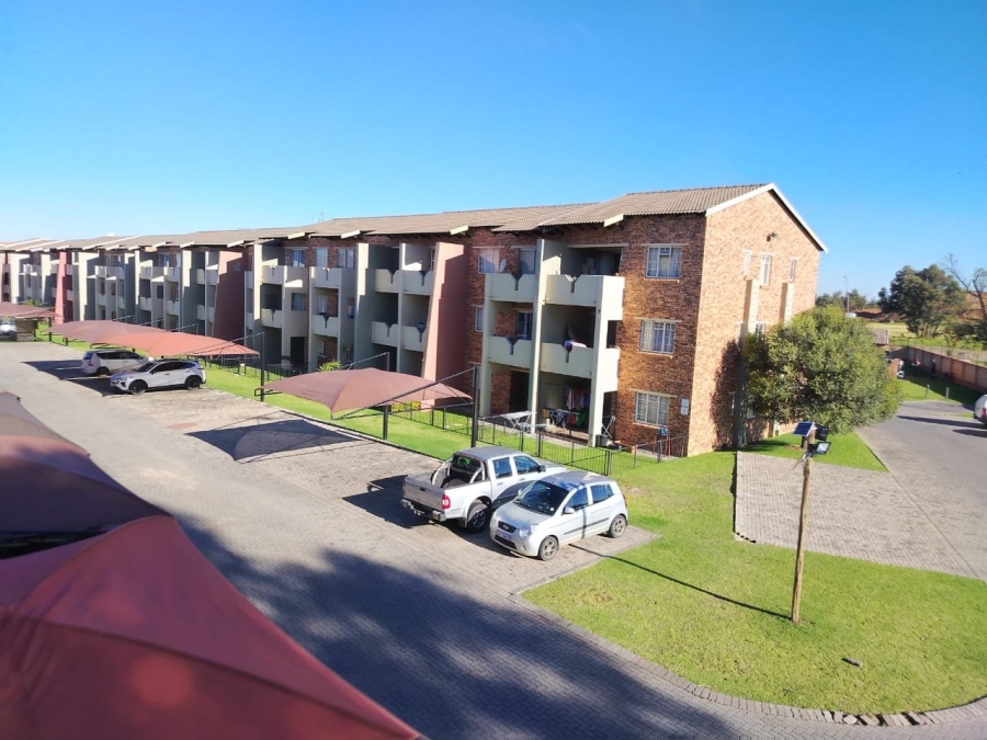 2 Bedroom Property for Sale in Comet Gauteng