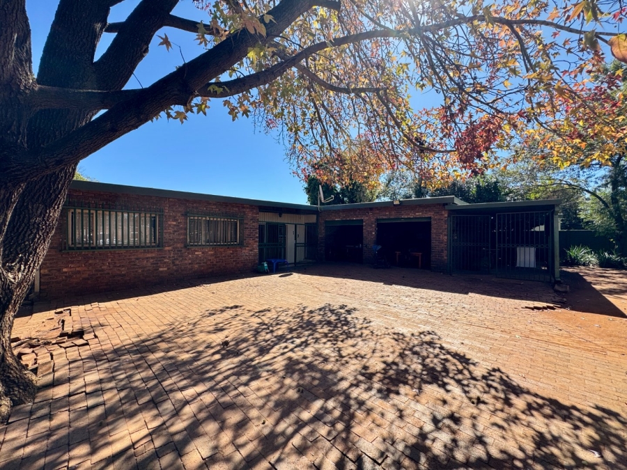 3 Bedroom Property for Sale in Doringkloof Gauteng