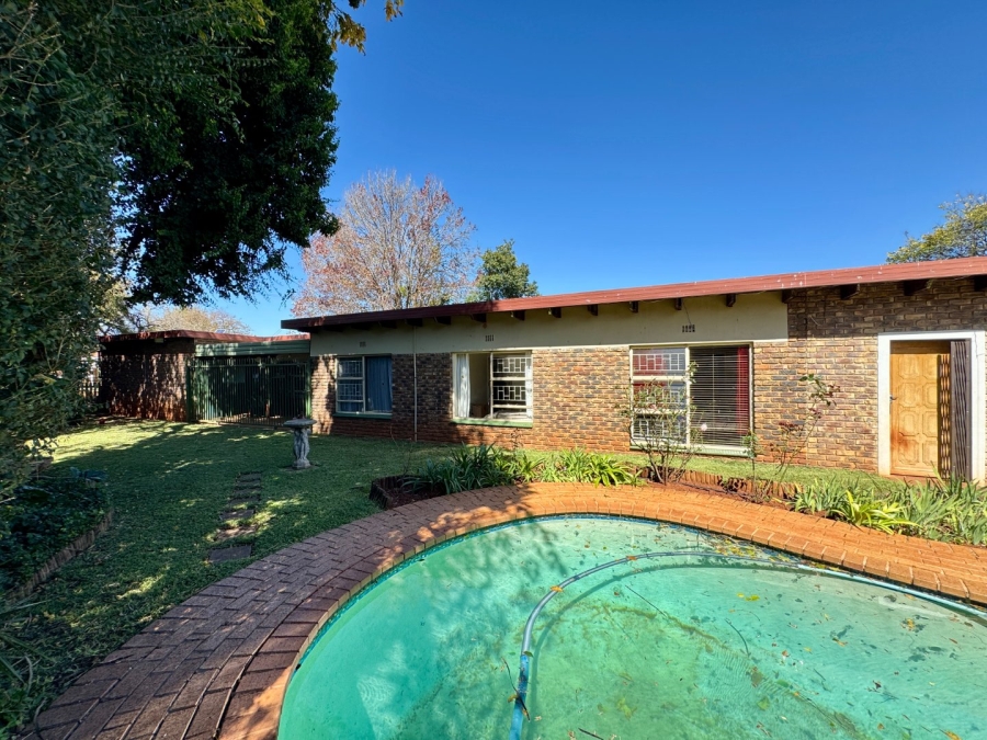 3 Bedroom Property for Sale in Doringkloof Gauteng
