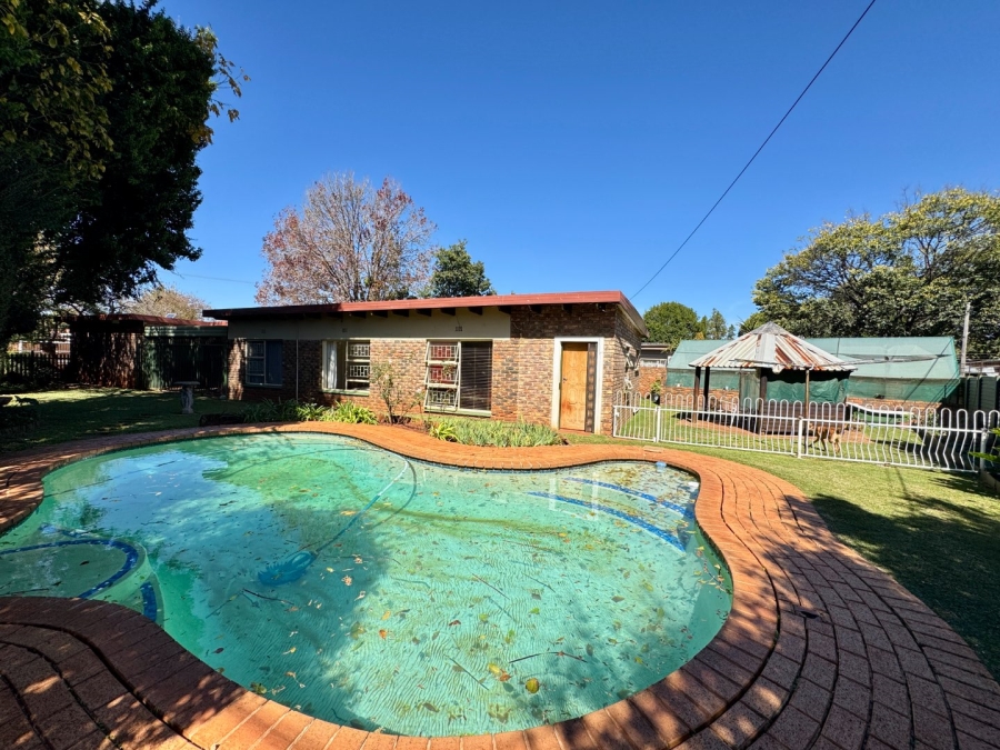 3 Bedroom Property for Sale in Doringkloof Gauteng