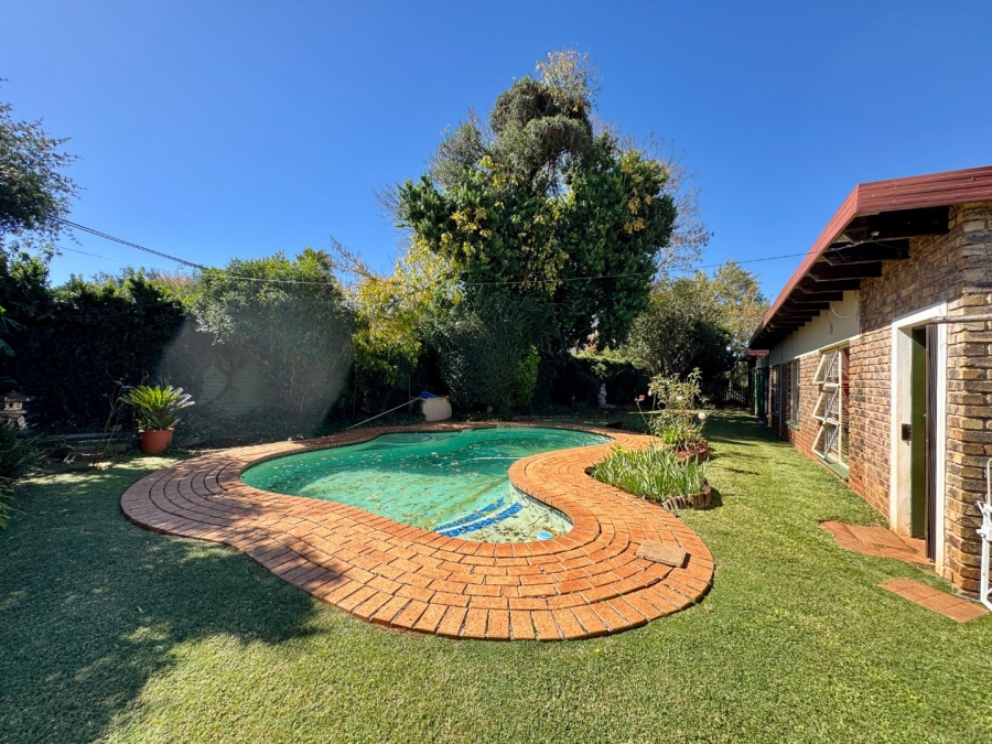 3 Bedroom Property for Sale in Doringkloof Gauteng