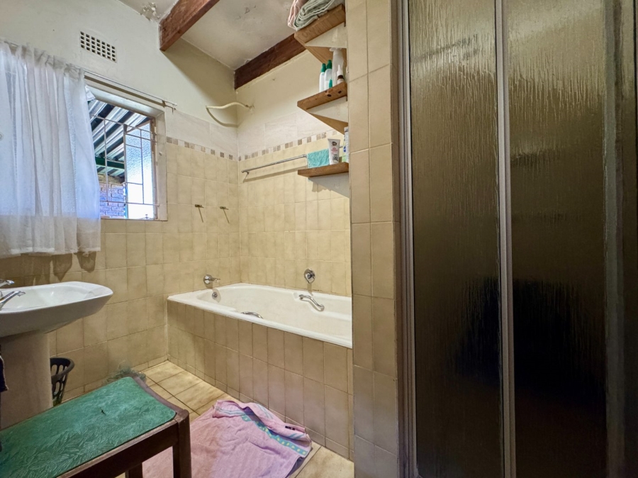 3 Bedroom Property for Sale in Doringkloof Gauteng