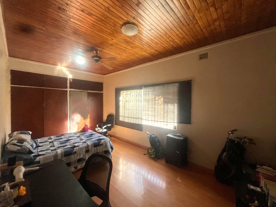 To Let 4 Bedroom Property for Rent in Gezina Gauteng