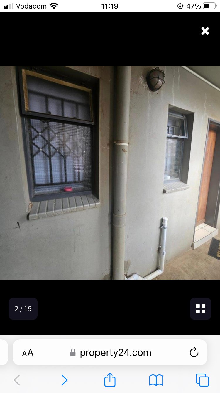 2 Bedroom Property for Sale in Jabulani Gauteng