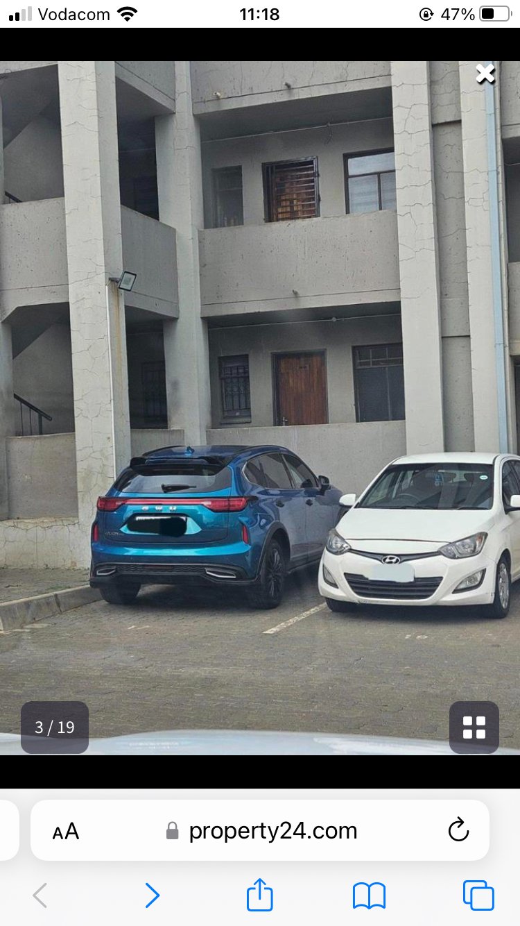 2 Bedroom Property for Sale in Jabulani Gauteng