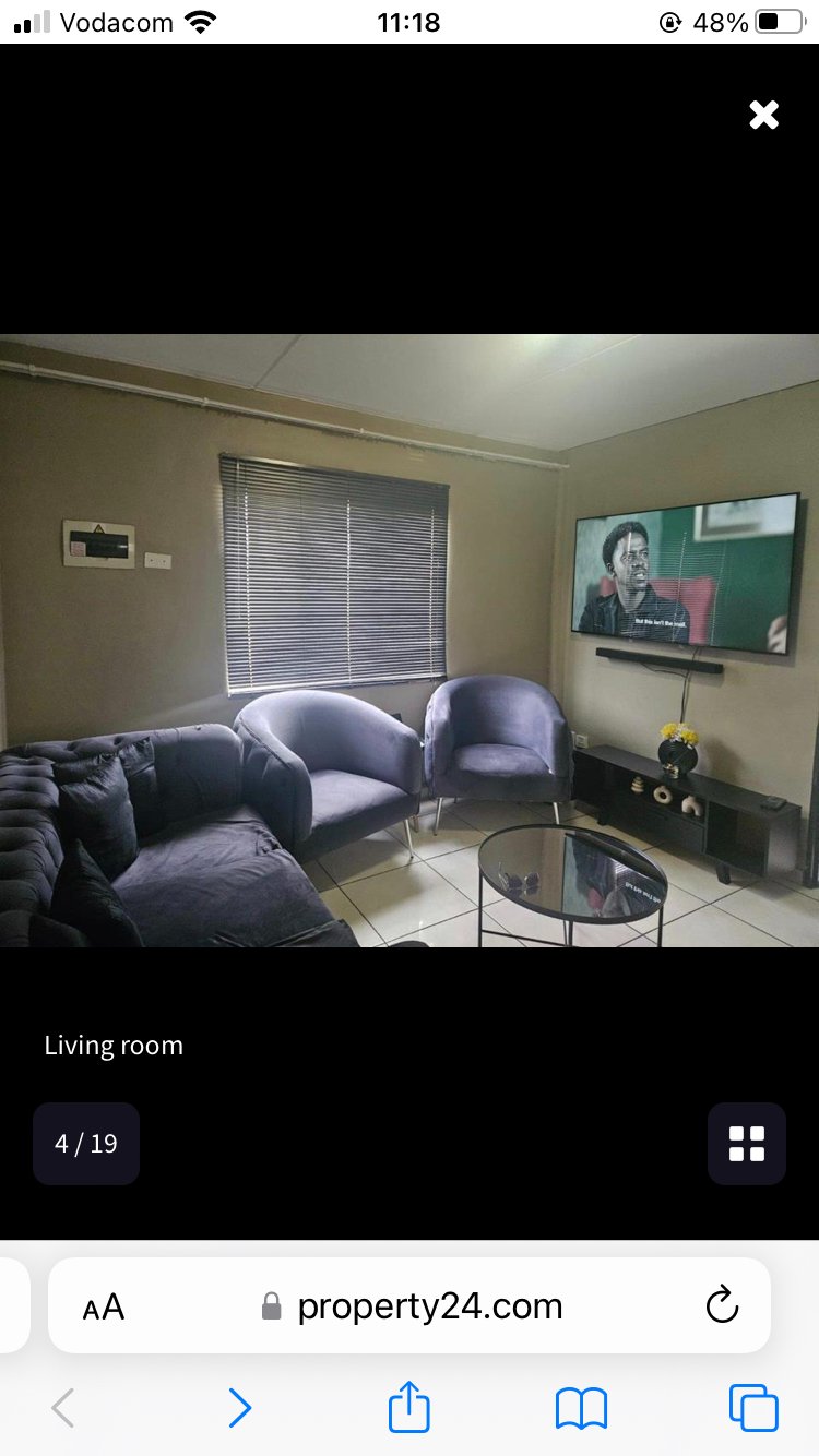 2 Bedroom Property for Sale in Jabulani Gauteng