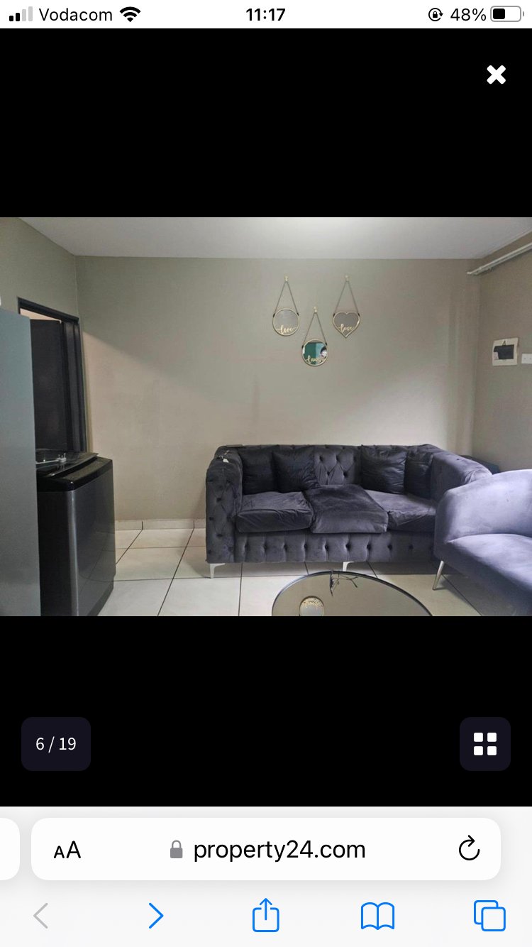 2 Bedroom Property for Sale in Jabulani Gauteng
