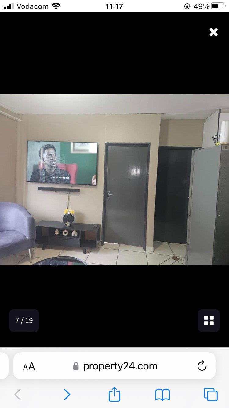 2 Bedroom Property for Sale in Jabulani Gauteng